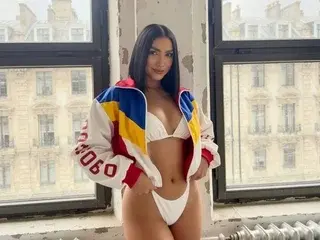 Streamate Free Porn Cam of ManuelaHall