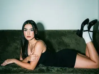 Streamate Live Sex Cam of ManuelaHall