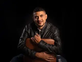 Streamate Watch Live Sex Cams of PaulRivera