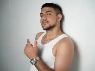 Streamate Live Sex of PaulRivera