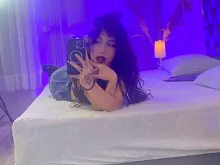 Streamate Adult Video Chat of TianaVillalobos