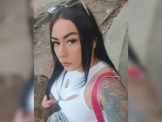 Streamate Nude Webcam of ValeryStarP