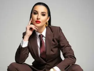 Streamate Best Webcam of VivianReeve