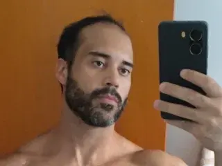 Streamate Sex Cam of kazamacam36