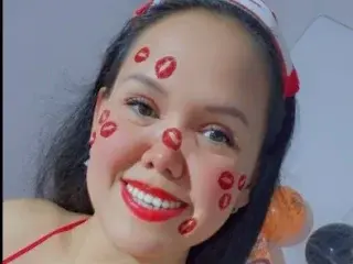 Streamate Private Sex Chat of marilynbeautifullyhairybush20