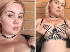 Streamate Private Sex Chat of msMargotGrey