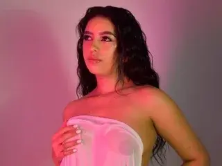 Streamate Best live sex cam show of AlmaVegga