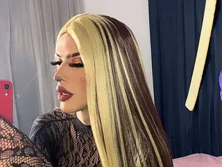 Streamate Best Webcam of AmberCS