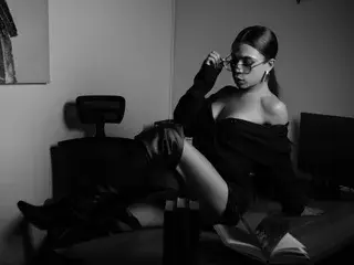Streamate Live Sex Cam of AmbberOwens