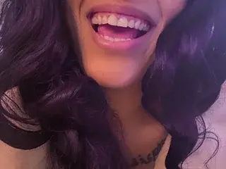 Streamate Live Porn of CallMeCharlotte