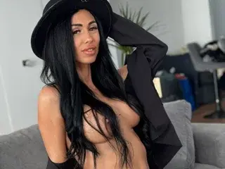 Streamate Best live sex cam show of ParisSin