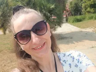 Streamate Live Porn of Yevgeshka