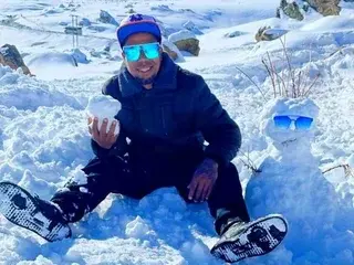 Streamate Live Sex of BBCBlaack