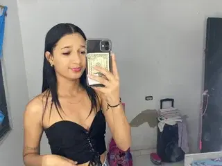 Streamate Free Porn Cam of Nikolpaez