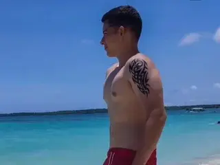 Streamate Private Sex Chat of DavidCullen19