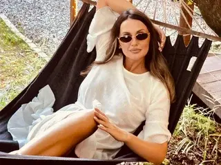 Streamate Nude Webcam of JessieBlonde