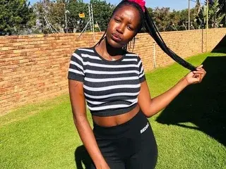 Streamate Adult Webcams of FreakyMelanin18