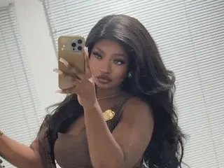 Streamate Live Sex of Misskjay