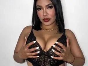 Streamate Private Sex Chat of Ivannawolf159