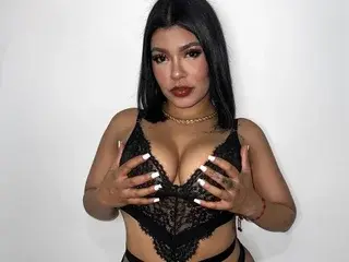 Streamate Free Live Porn of Ivannawolf159