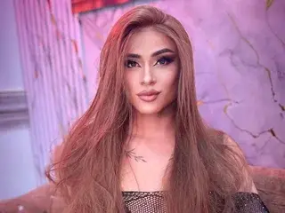 Streamate Live Porn of JansyRose