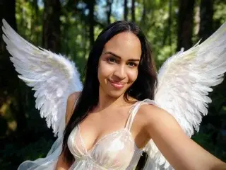 Streamate Sex Chat of KsanaMandinga