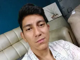 Streamate Live Sex of sander_miller