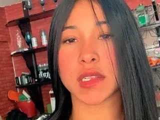 Streamate Adult Webcam of Alyssa_Noah