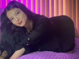 Streamate Live Porn of AuroraPalmerr