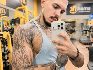 Streamate Best Webcam of Adil_nova_lock