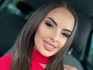 Streamate Live Sex Cam of AlmaLuv