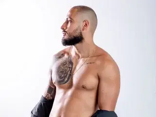 Streamate Watch Live Sex Cams of Leonidas_18k