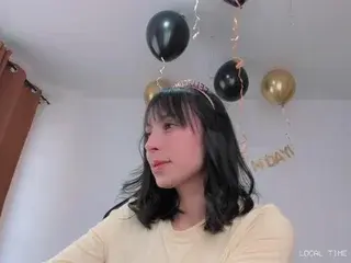 Streamate Adult Video Chat of danielaortizsexy