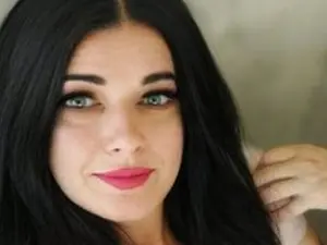 Streamate Live Sex of SashaLoveCherry