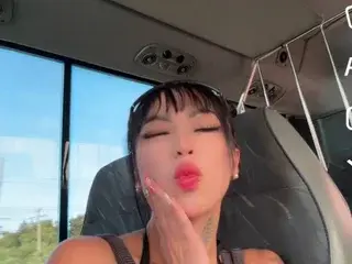 Streamate Live Sex of FGLuna