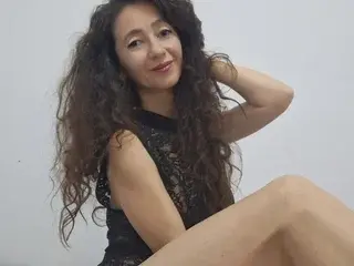 Streamate Live Sex Cam of NATTALYIAx