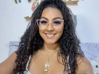 Streamate Best Webcam of SharidCoronado