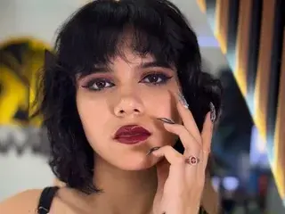 Streamate Nude Webcam of Raven_Morningstar