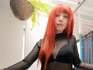 Streamate Adult Webcam of LANAASUNNY