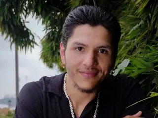 Streamate Sex Cam of DanteLux