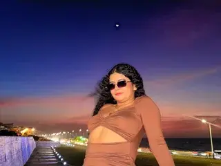 Streamate Private Sex Chat of Loren_Sweet