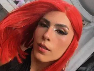 Streamate Best Webcam of RaxelaSweets