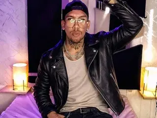 Streamate Free Live Porn of ThiagoBerrys