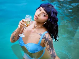 Streamate Free Live Porn of AlanaPierce