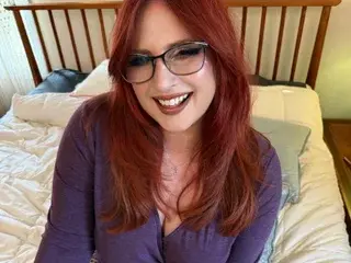 Streamate Adult Webcam of AmberSpanks