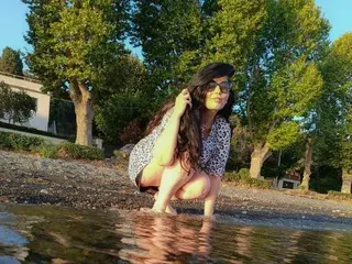 Streamate Adult Video Chat of HellenMoon