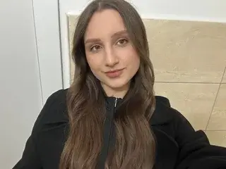 Streamate Adult Webcam of TrishaGolden
