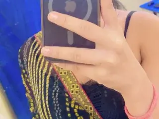 Streamate Private Sex Chat of AnnuDarlingInd