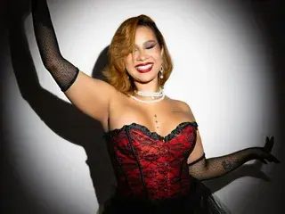 Streamate Sex Chat of sagitariuusgirll