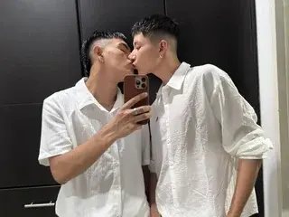 Streamate Sex Cam of tivendann